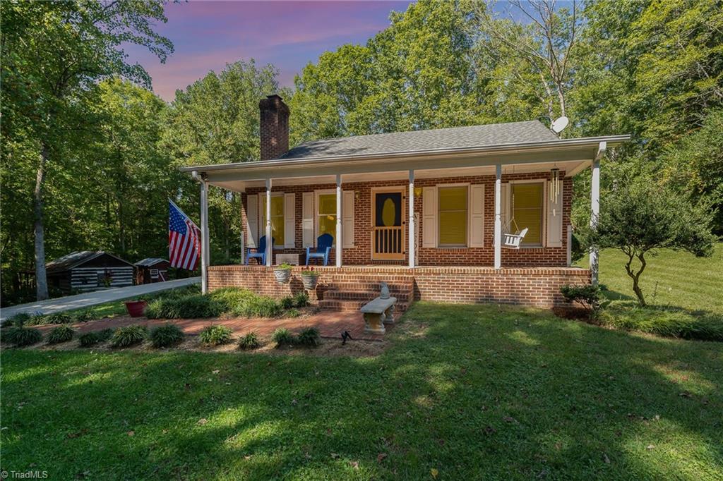 1138 Trinity Church Road Tobaccoville, NC 27050 - Photo 1 of 34 Gallery Image 1