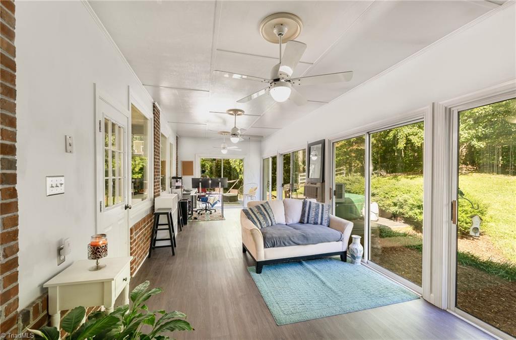 1138 Trinity Church Road Tobaccoville, NC 27050 - Photo 16 of 34 Gallery Image 16