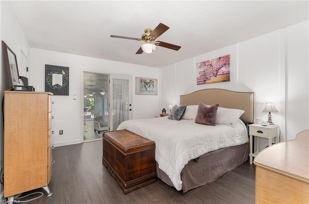 1138 Trinity Church Road Tobaccoville, NC 27050 - Photo 19 of 34 Gallery Image 19