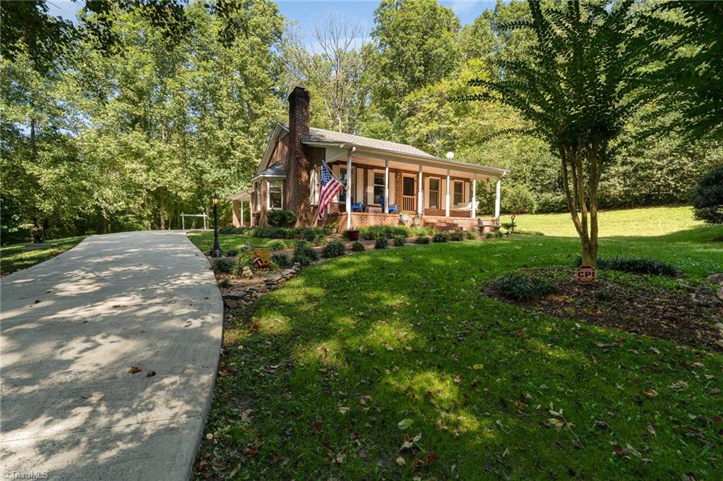 1138 Trinity Church Road Tobaccoville, NC 27050 - Photo 2 of 34 Gallery Image 2