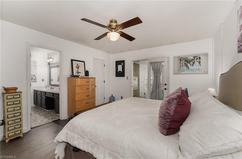 1138 Trinity Church Road Tobaccoville, NC 27050 - Photo 21 of 34 Gallery Image 21