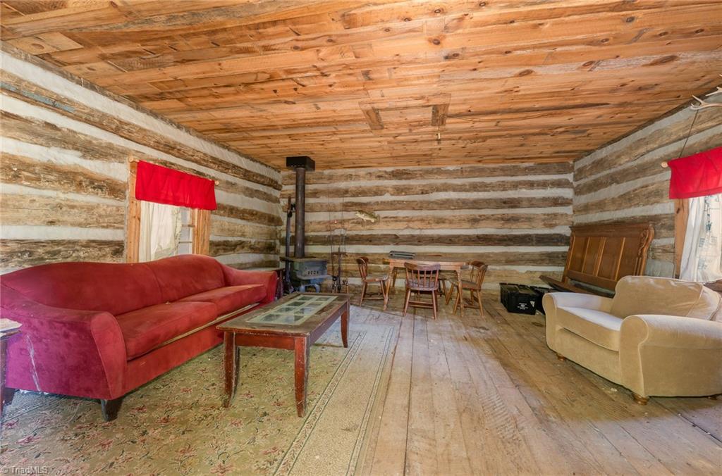 1138 Trinity Church Road Tobaccoville, NC 27050 - Photo 26 of 34 Gallery Image 26