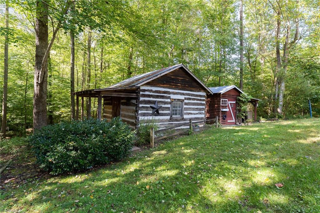1138 Trinity Church Road Tobaccoville, NC 27050 - Photo 28 of 34 Gallery Image 28