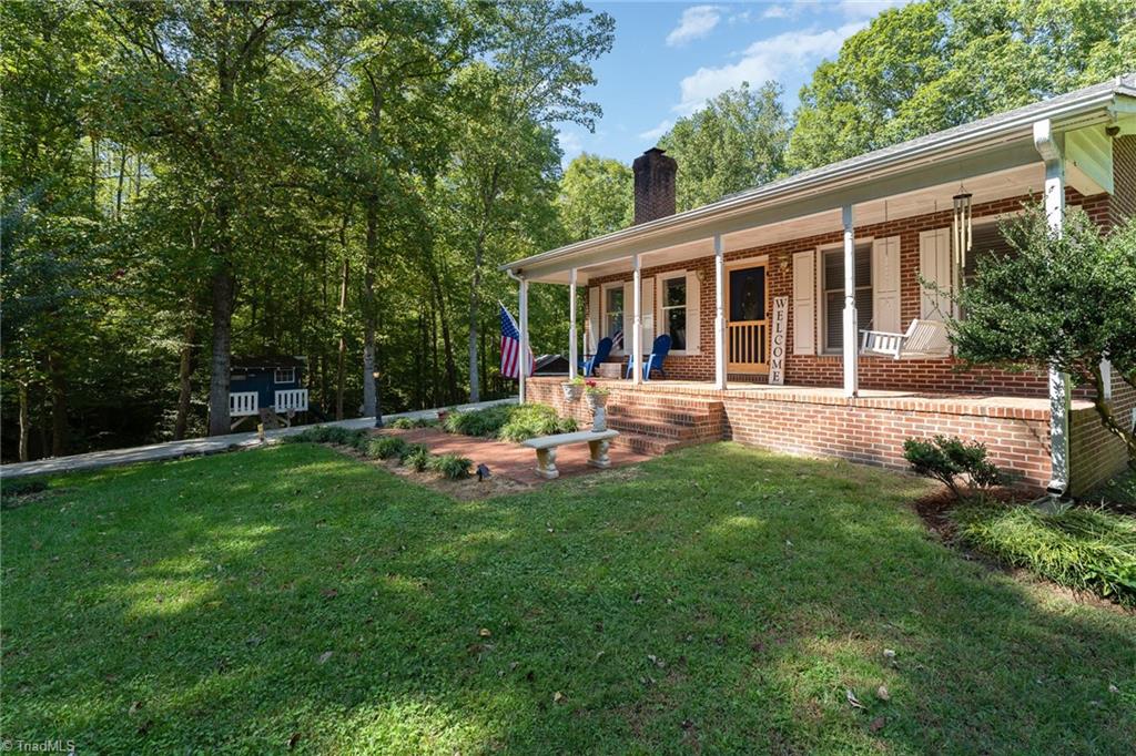 1138 Trinity Church Road Tobaccoville, NC 27050 - Photo 3 of 34 Gallery Image 3