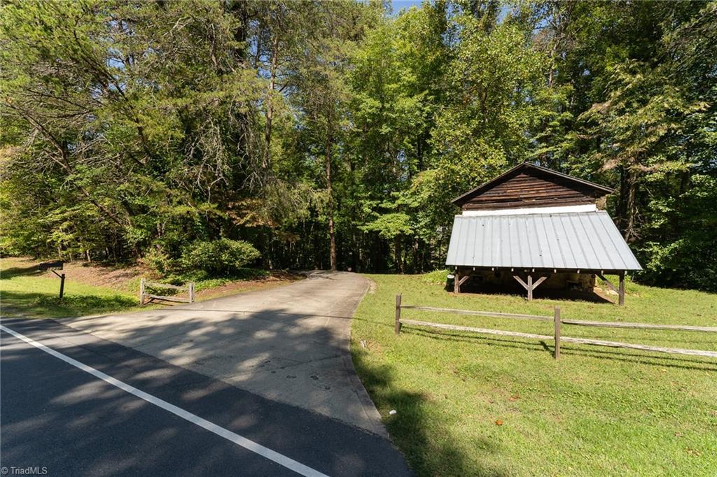 1138 Trinity Church Road Tobaccoville, NC 27050 - Photo 32 of 34 Gallery Image 32