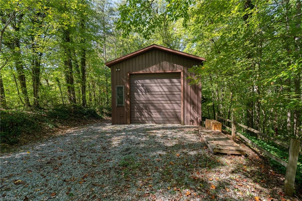 1138 Trinity Church Road Tobaccoville, NC 27050 - Photo 33 of 34 Gallery Image 33