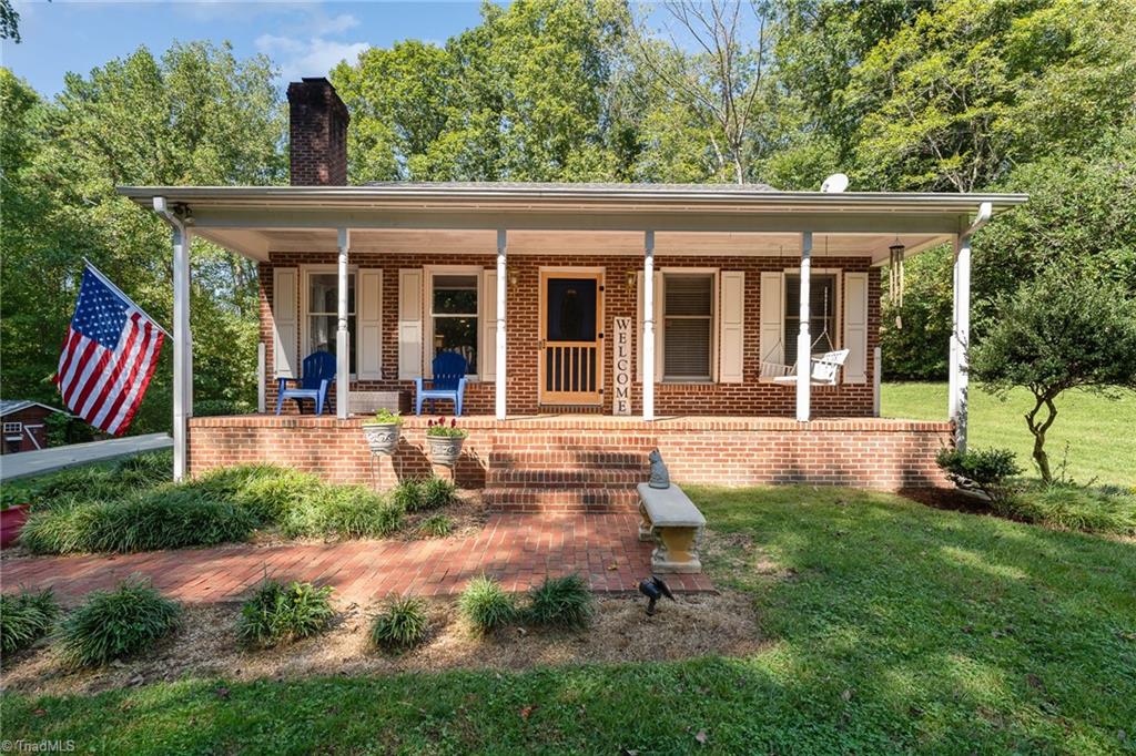 1138 Trinity Church Road Tobaccoville, NC 27050 - Photo 5 of 34 Gallery Image 5