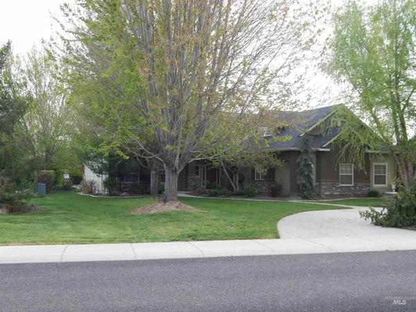 $1,580,000 | 2248 West Stansbury Drive, Eagle, ID 83616