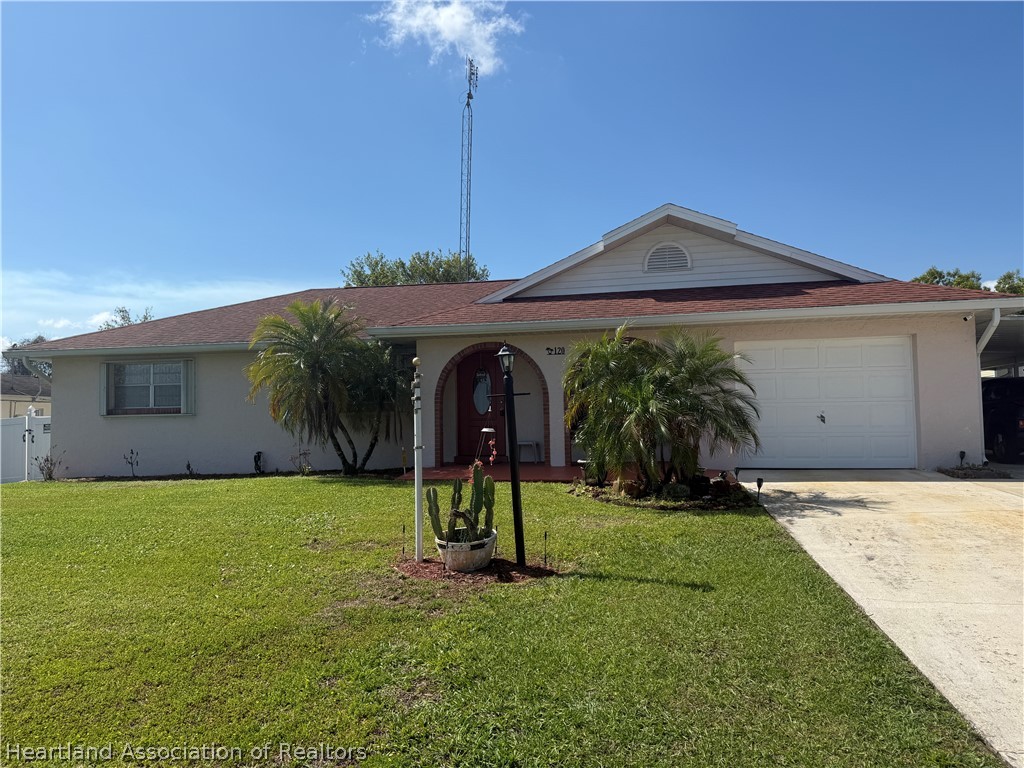 120 Lemon Road Northwest Lake Placid, FL 33852 - Photo 26 of 33