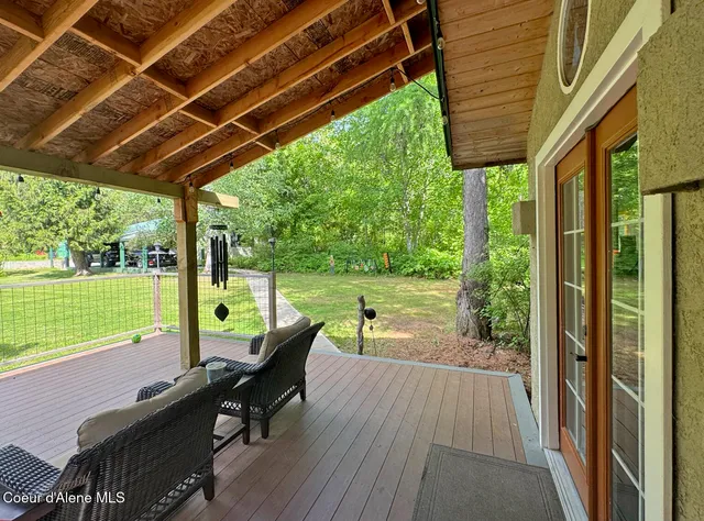 $860,000 | 197 Berry Hill, Cocolalla, ID 83813