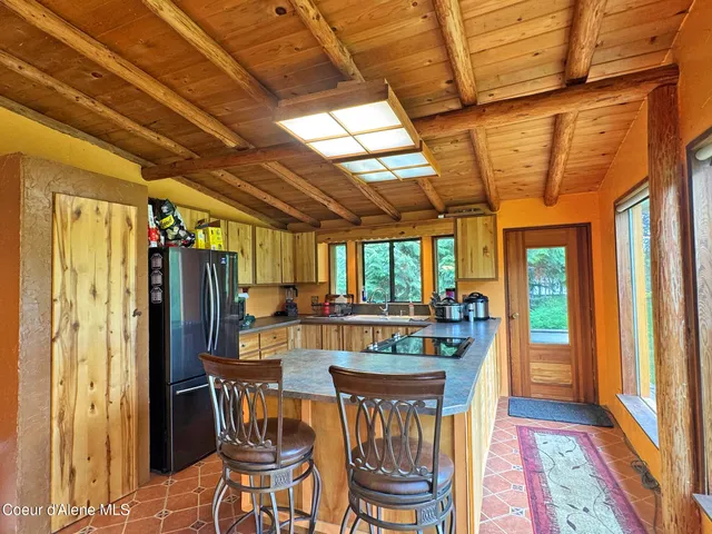 $860,000 | 197 Berry Hill, Cocolalla, ID 83813