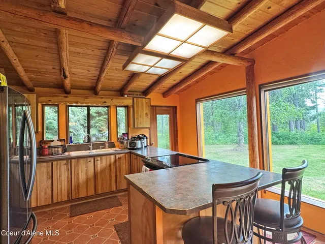 $860,000 | 197 Berry Hill, Cocolalla, ID 83813