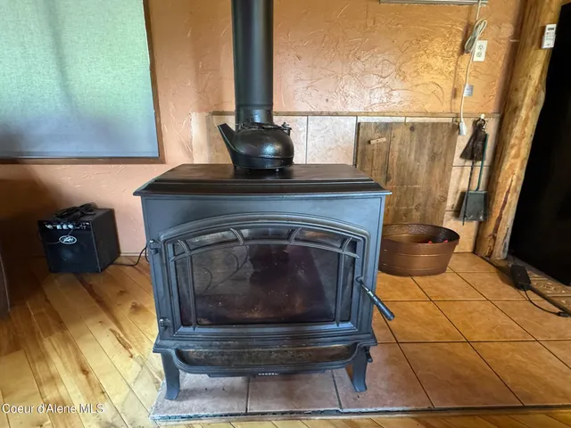 $860,000 | 197 Berry Hill, Cocolalla, ID 83813