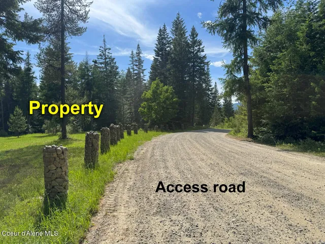 $860,000 | 197 Berry Hill, Cocolalla, ID 83813