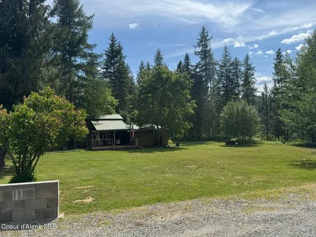 $860,000 | 197 Berry Hill, Cocolalla, ID 83813