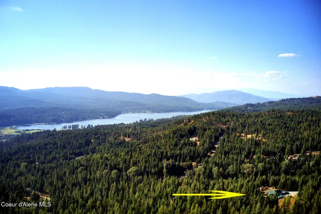 $860,000 | 197 Berry Hill, Cocolalla, ID 83813