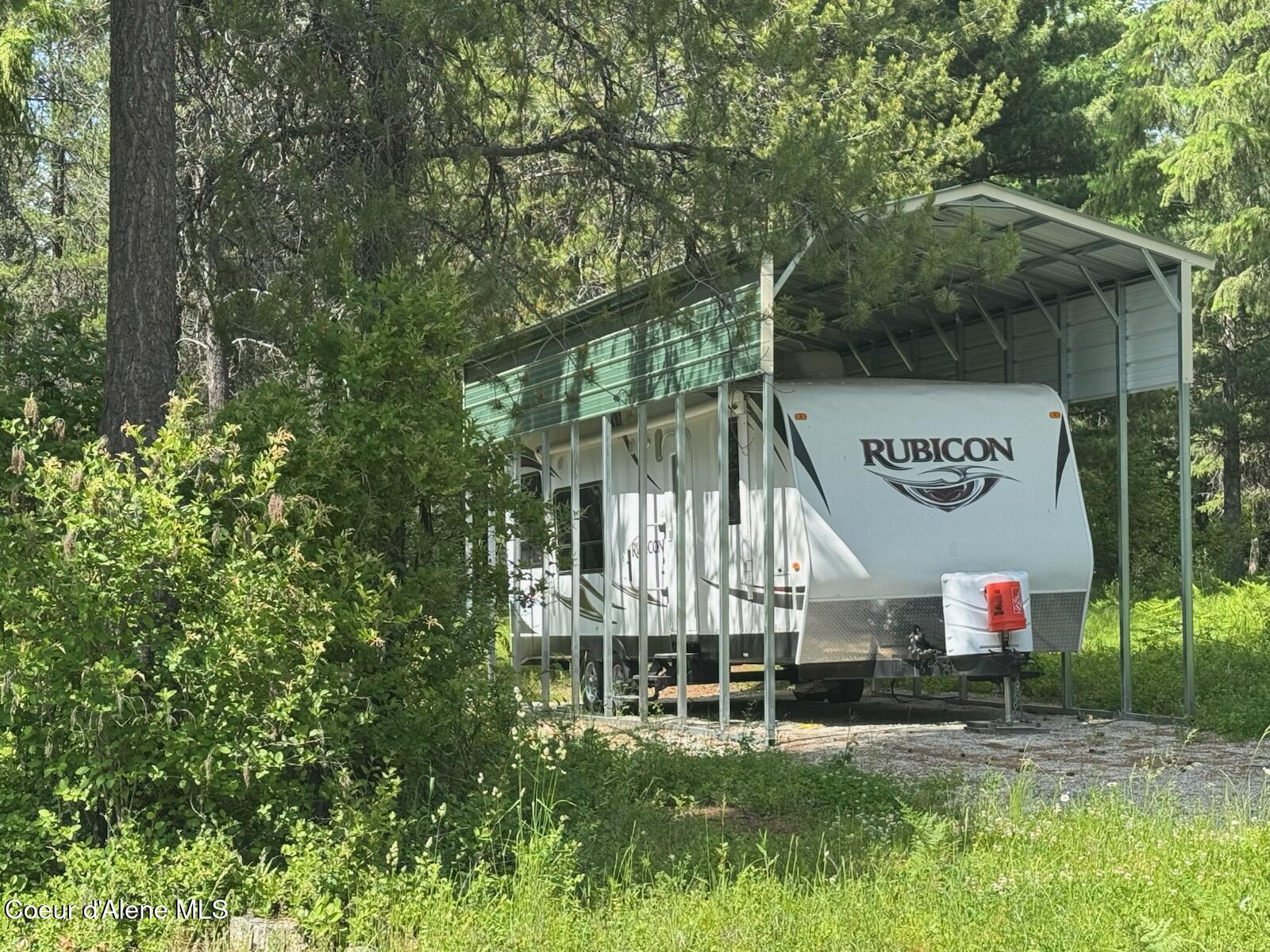 197 Berry Hill Cocolalla, ID 83813 - Photo 5 of 47 IMG_7815s