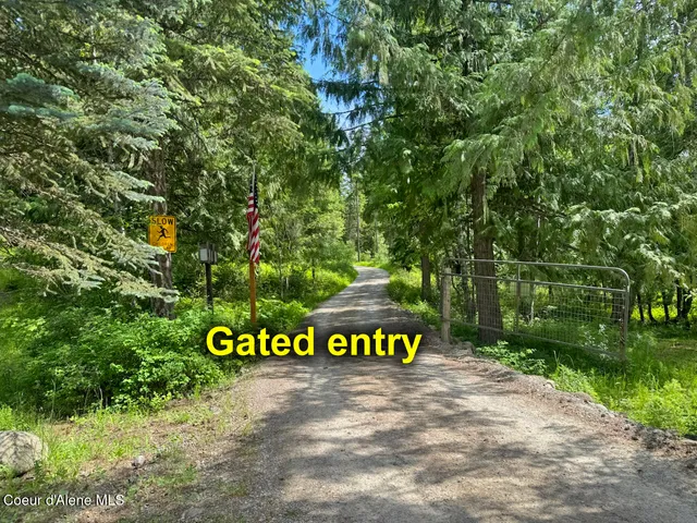 $860,000 | 197 Berry Hill, Cocolalla, ID 83813