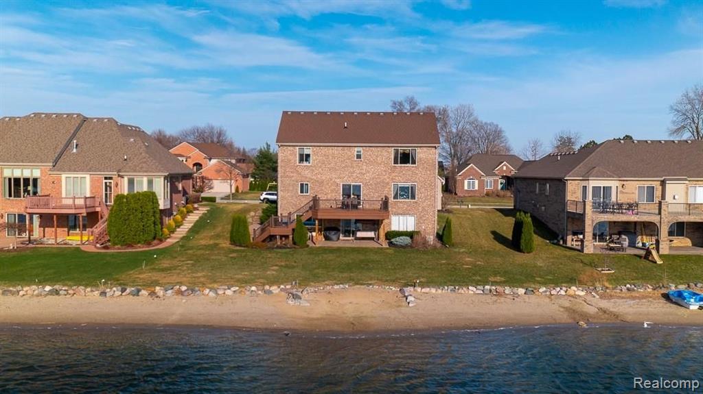 2168 East Shore Drive Rochester Hills, MI 48307 - Photo 41 of 52