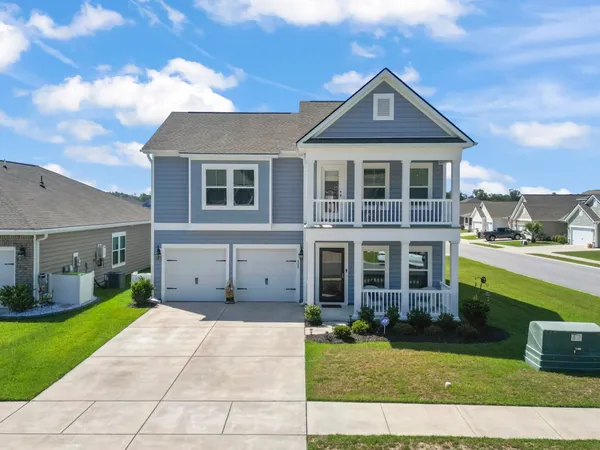 $439,999 | 820 Harrison Ml Street, Myrtle Beach, SC 29579