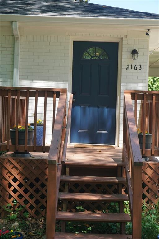2163 Lilac Lane Decatur, GA 30032 - Photo 2 of 25