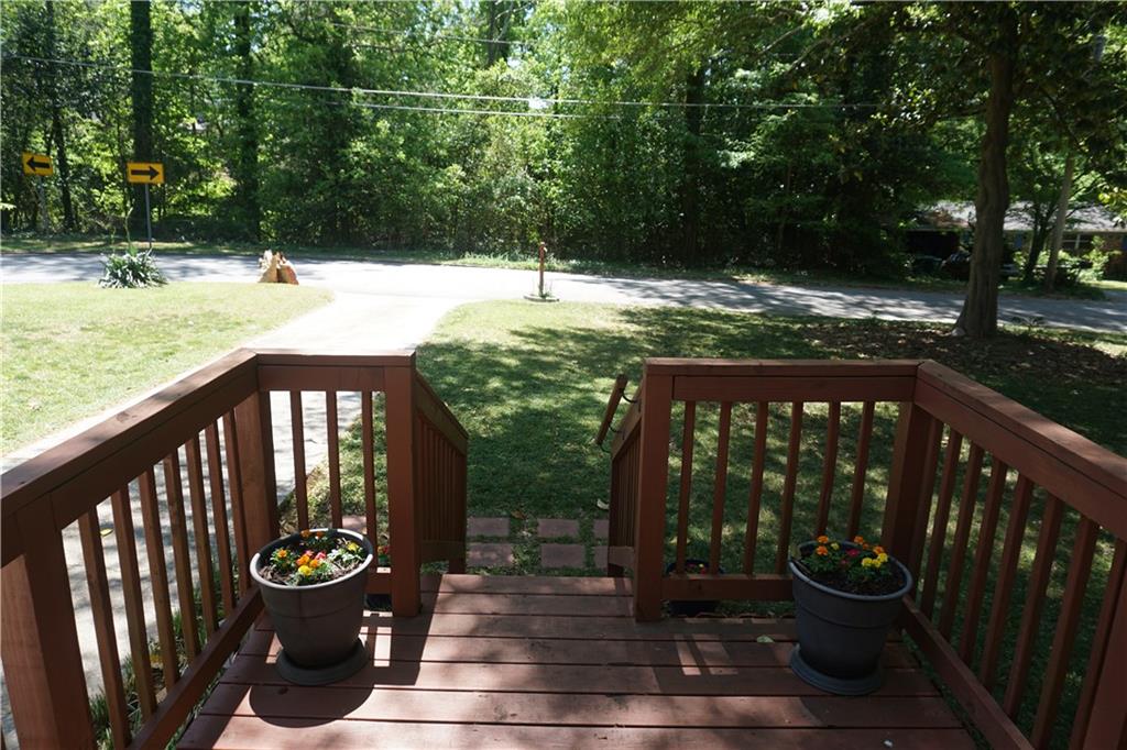 2163 Lilac Lane Decatur, GA 30032 - Photo 21 of 25