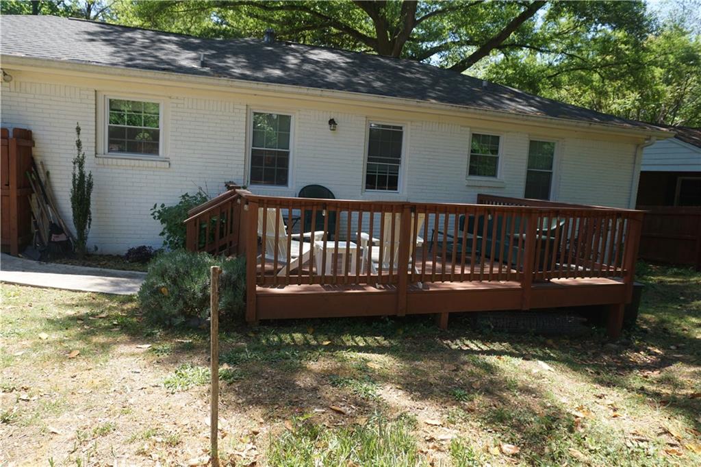 2163 Lilac Lane Decatur, GA 30032 - Photo 23 of 25