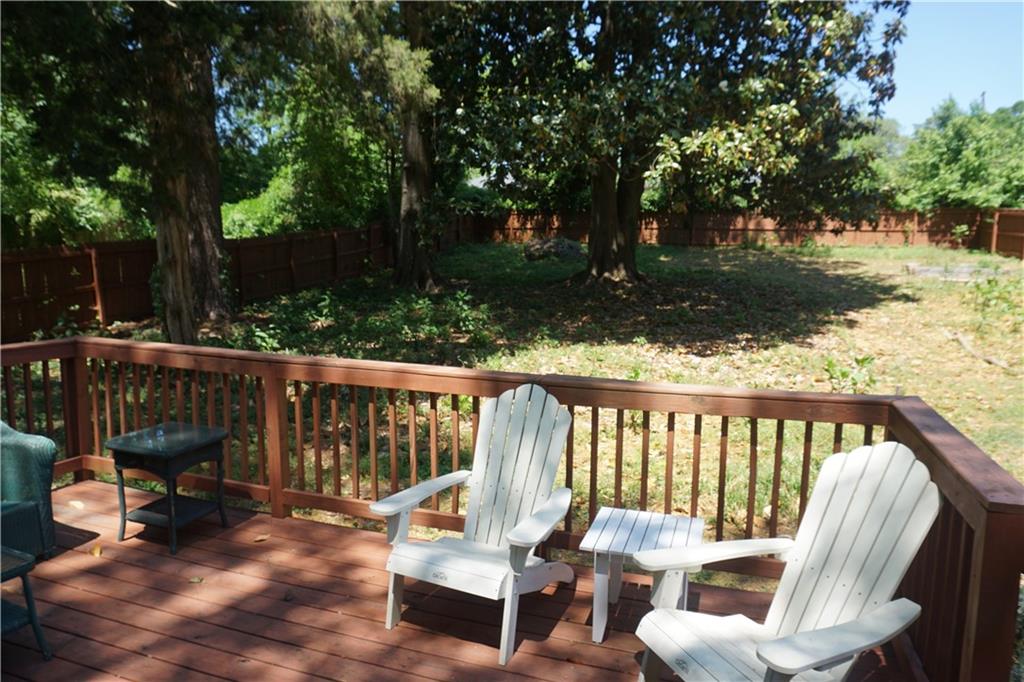 2163 Lilac Lane Decatur, GA 30032 - Photo 24 of 25