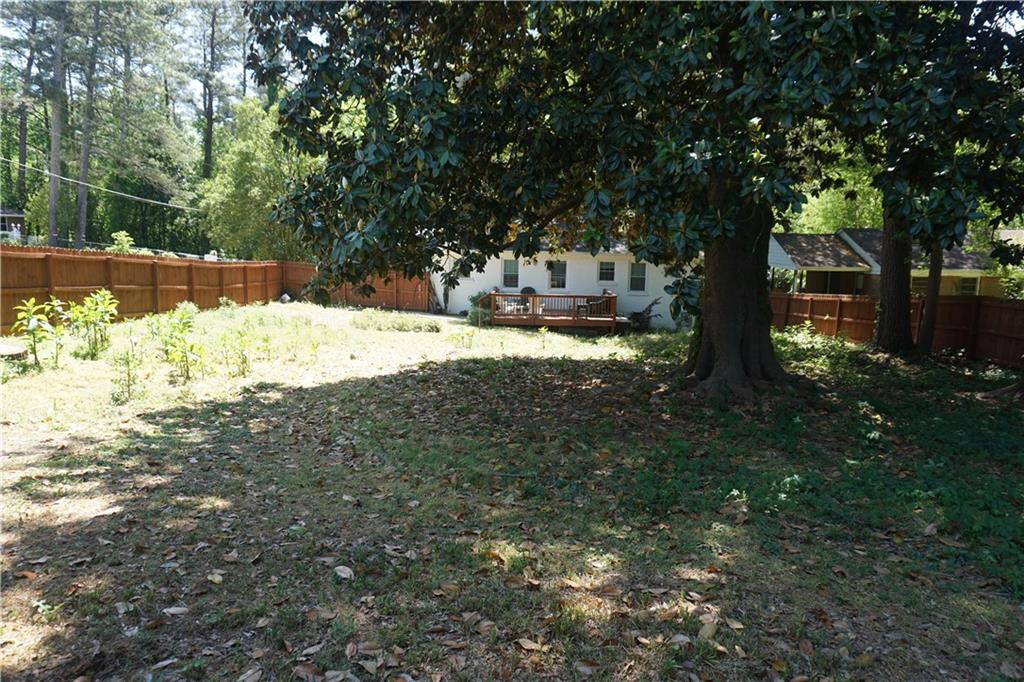 2163 Lilac Lane Decatur, GA 30032 - Photo 25 of 25