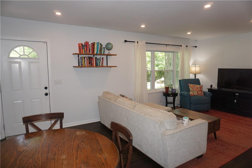 2163 Lilac Lane Decatur, GA 30032 - Photo 4 of 25