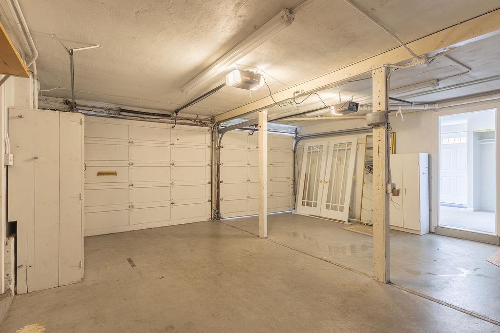 3455 Dover Road Redwood City, CA 94061 - Photo 28 of 39 a view of empty room