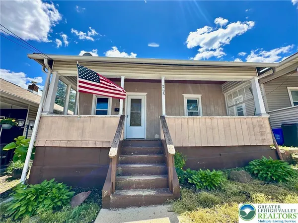 $1,400 | 268 Ave A, Palmerton, PA 18071