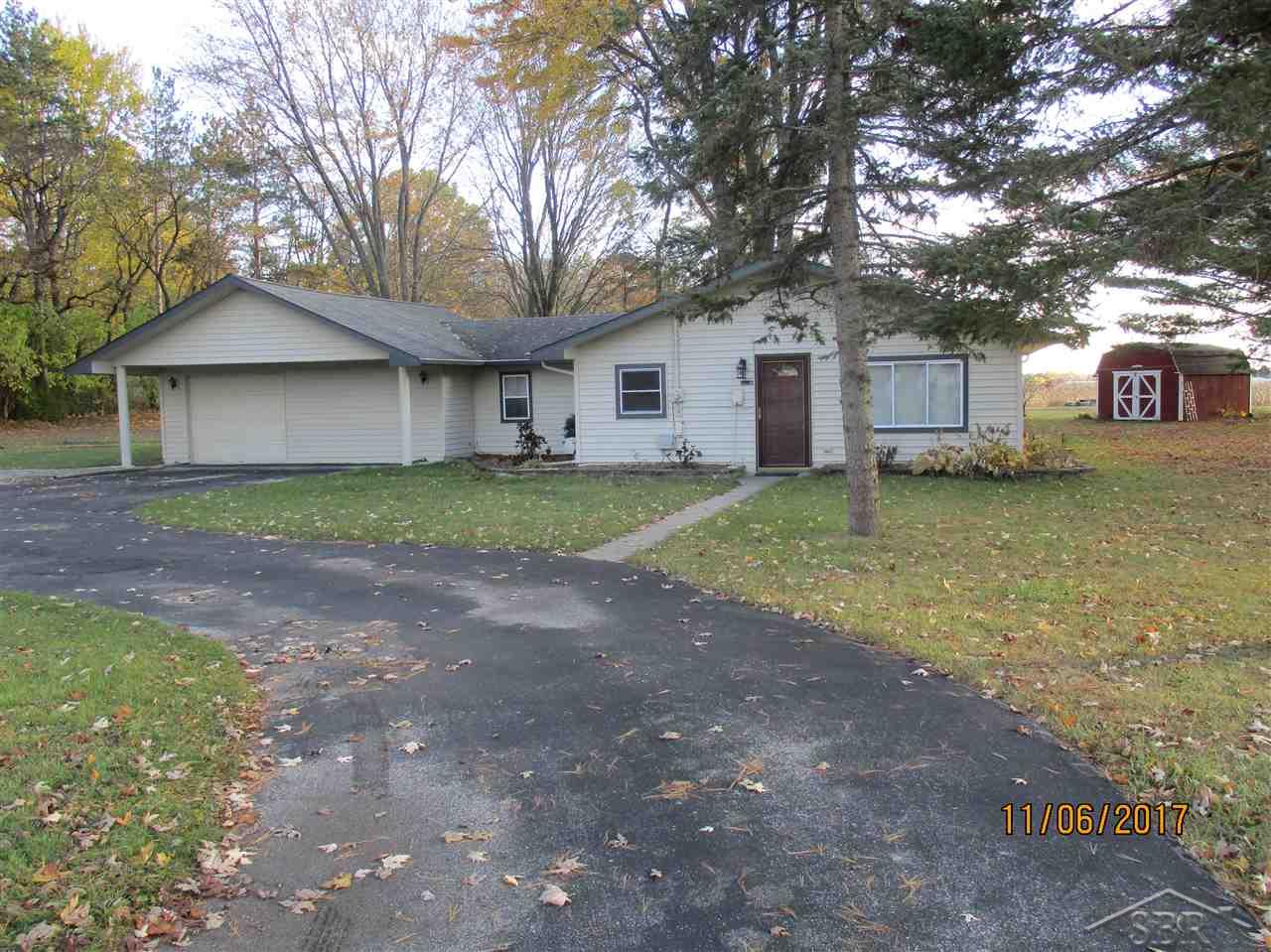5370 McGrandy Road Bridgeport, MI 48722 - Photo 1 of 12 31334865.JPG