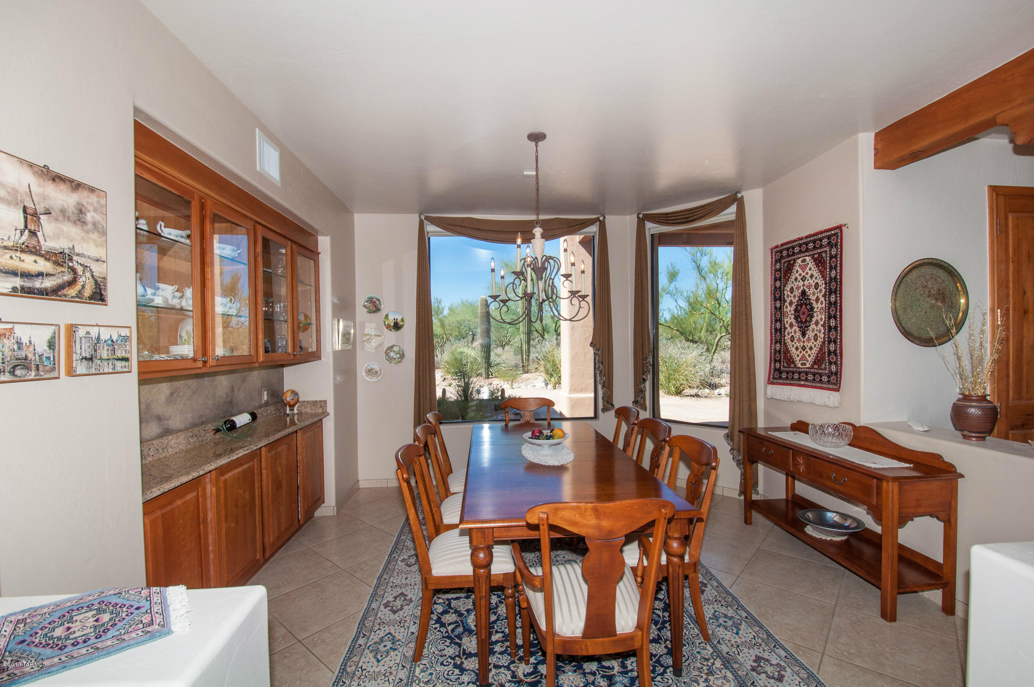 12221 Cloud Ridge Drive Oro Valley, AZ 85755 - Photo 18 of 47