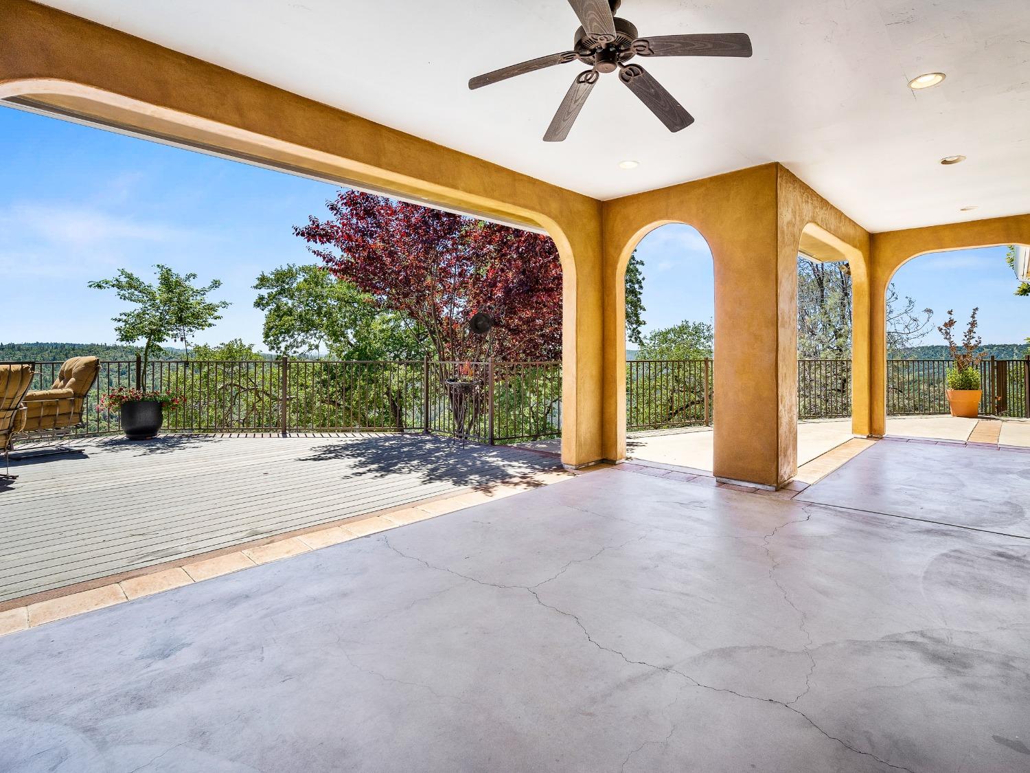 6801 Sagittarius Road Placerville, CA 95667 - Photo 11 of 34 a view of a house with a street