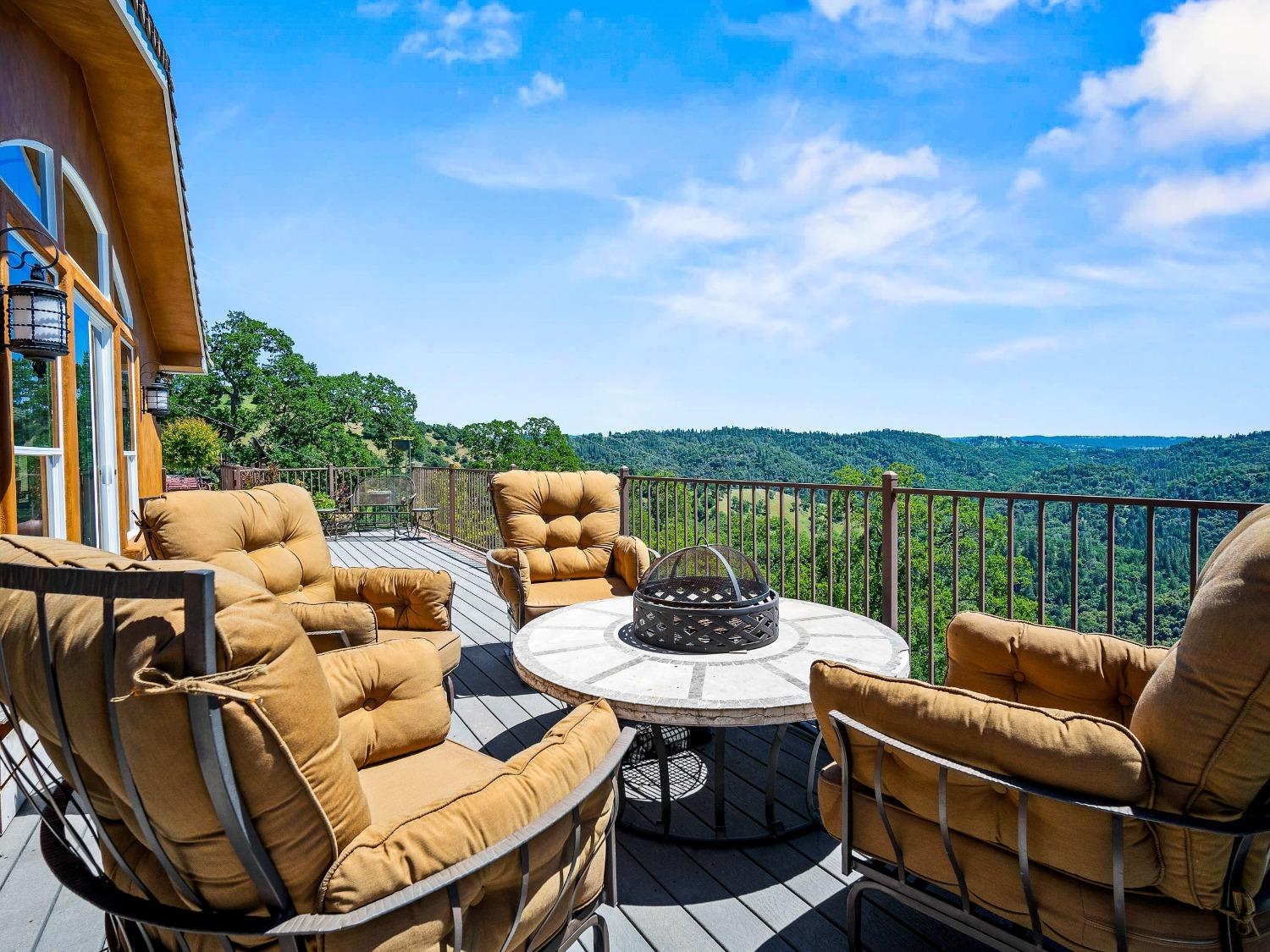 6801 Sagittarius Road Placerville, CA 95667 - Photo 2 of 34 a outdoor view with a sitting space