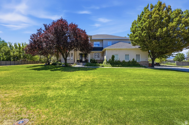 271 Golden Harvest Road Draper, UT 84020 - Photo 1 of 61