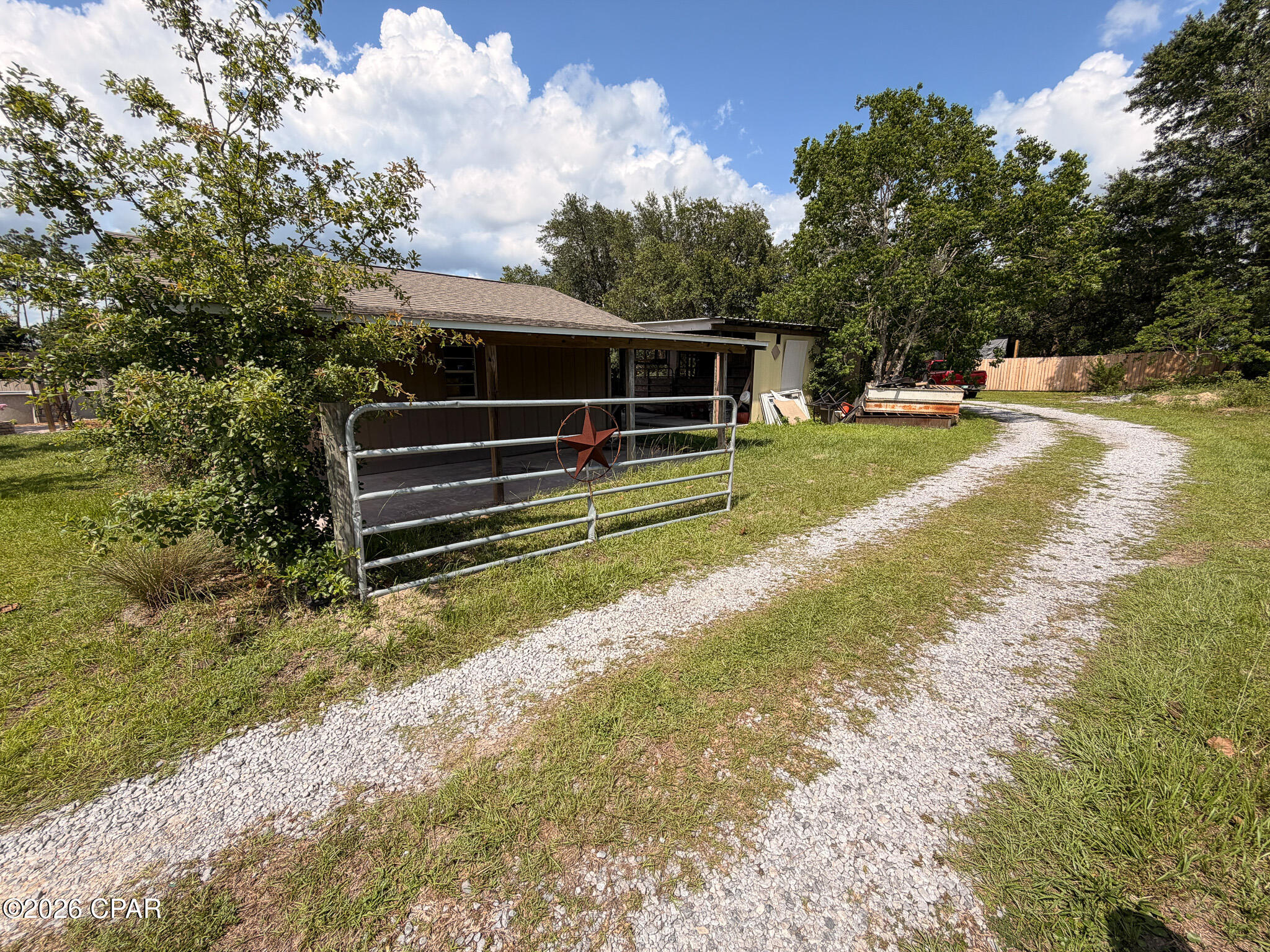 6334 Highpoint Road Panama City, FL 32404 - Photo 41 of 47