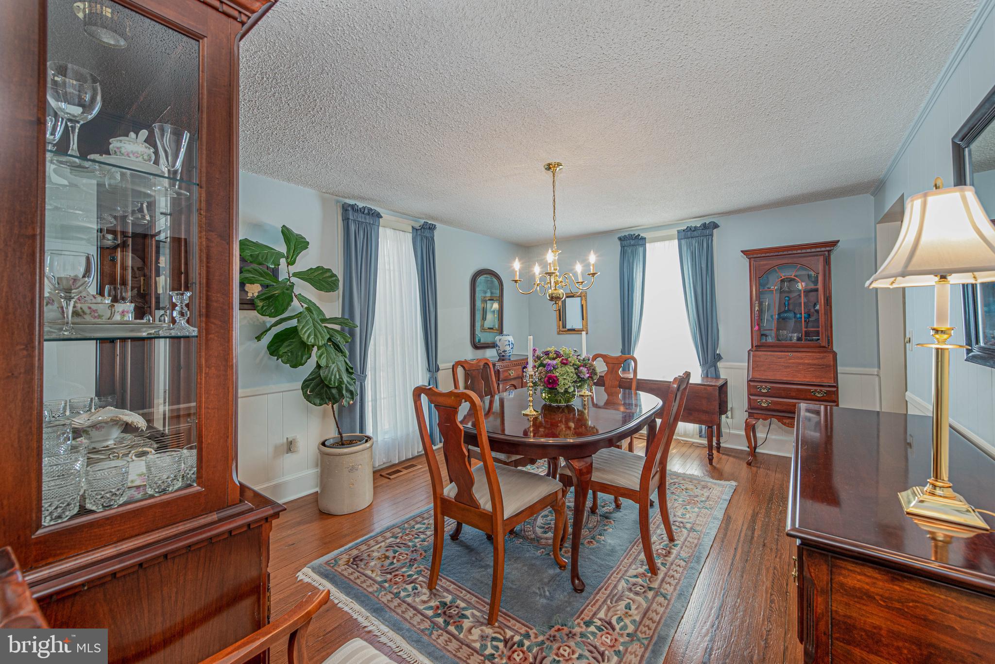 41 Lighthouse Road Selbyville, DE 19975 - Photo 13 of 35 Formal dining room