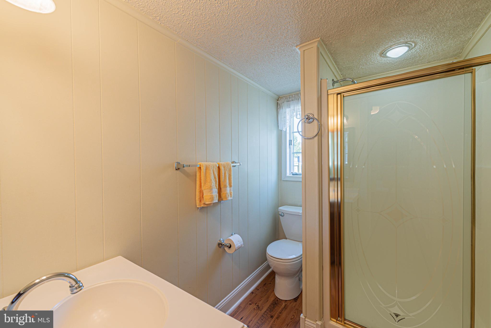 41 Lighthouse Road Selbyville, DE 19975 - Photo 15 of 35 Full bath downstairs