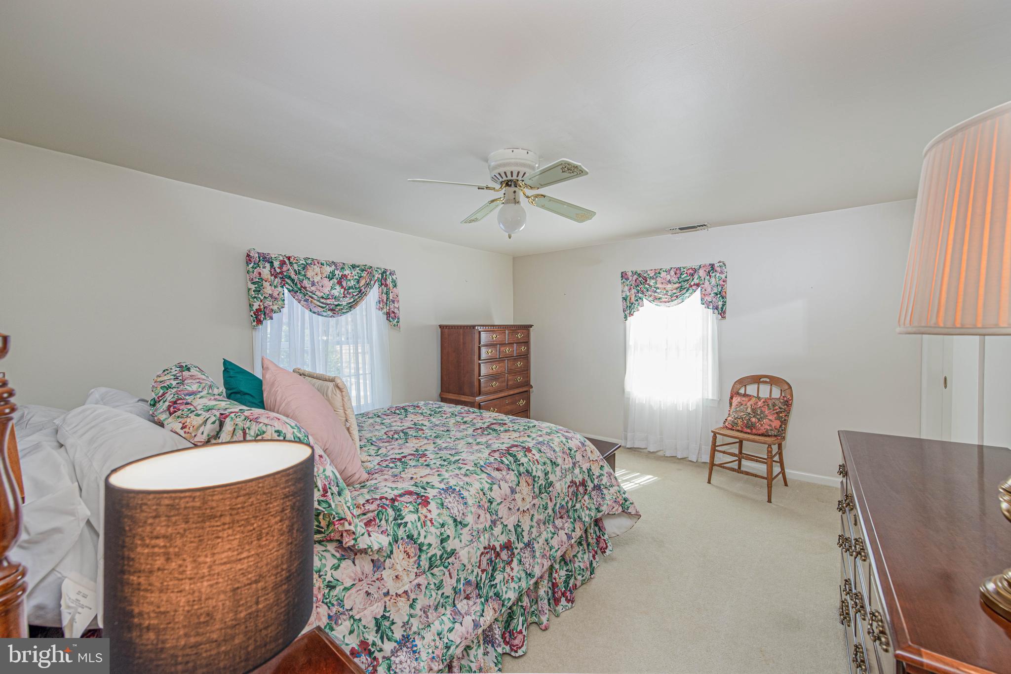 41 Lighthouse Road Selbyville, DE 19975 - Photo 18 of 35 Bedroom 1 (all bedrooms on 2nd floor)