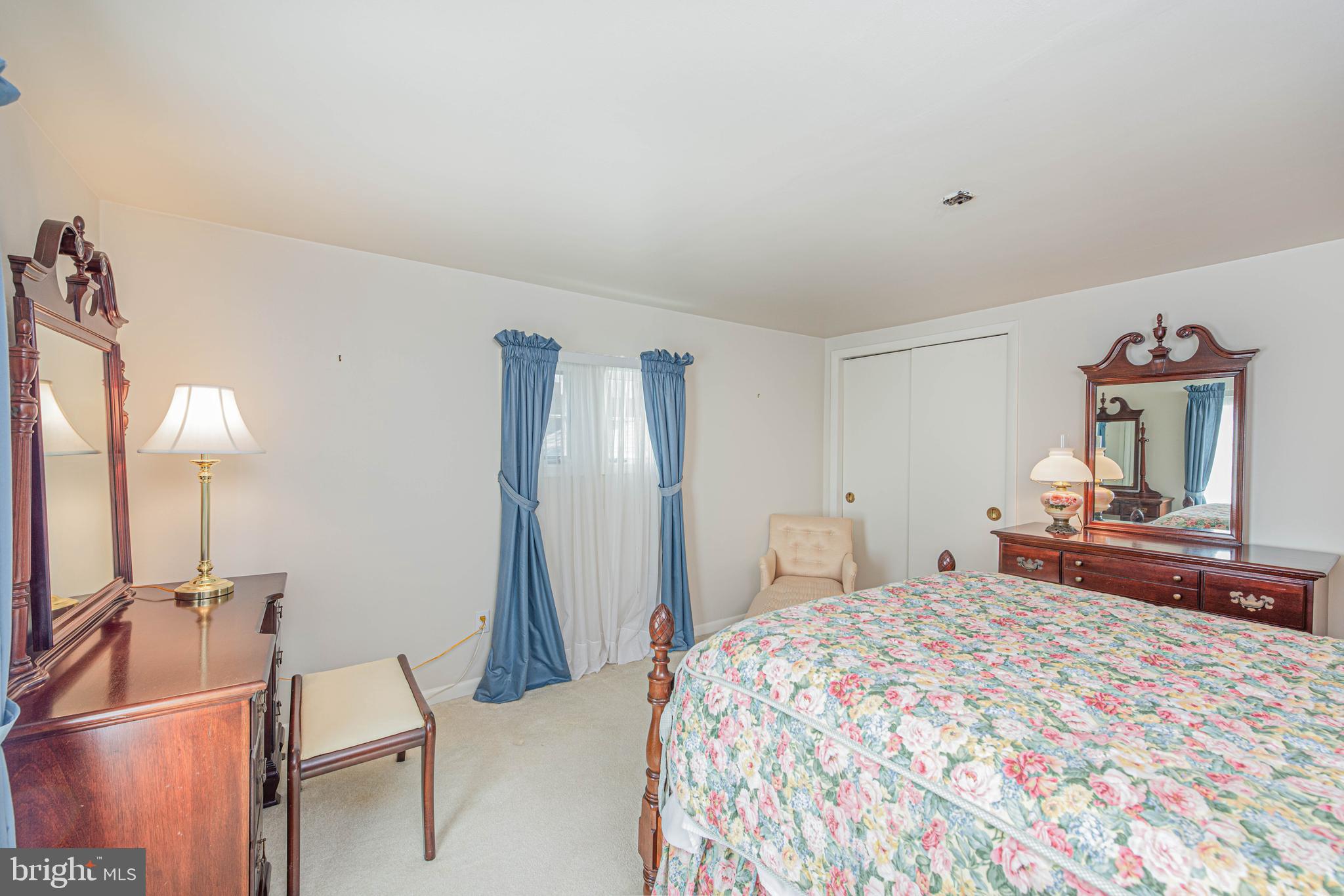 41 Lighthouse Road Selbyville, DE 19975 - Photo 24 of 35 Alternate view bedroom 3