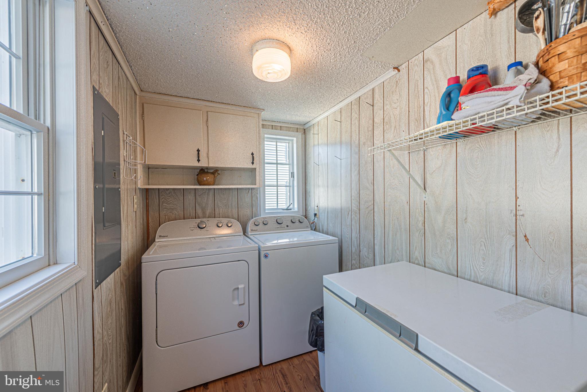 41 Lighthouse Road Selbyville, DE 19975 - Photo 26 of 35 Laundry room first floor