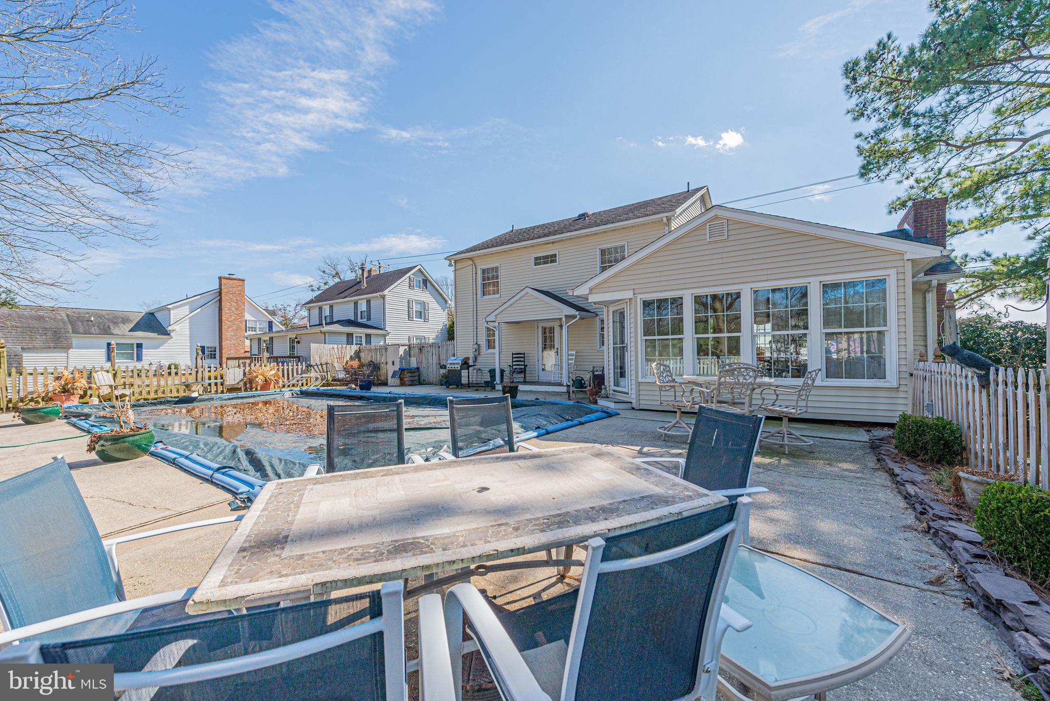 41 Lighthouse Road Selbyville, DE 19975 - Photo 30 of 35 Gallery Image 30