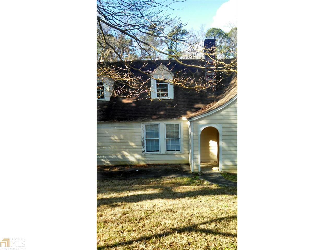 1481 Willis Mill Road Southwest Atlanta, GA 30311 - Photo 1 of 1 Gallery Image 1
