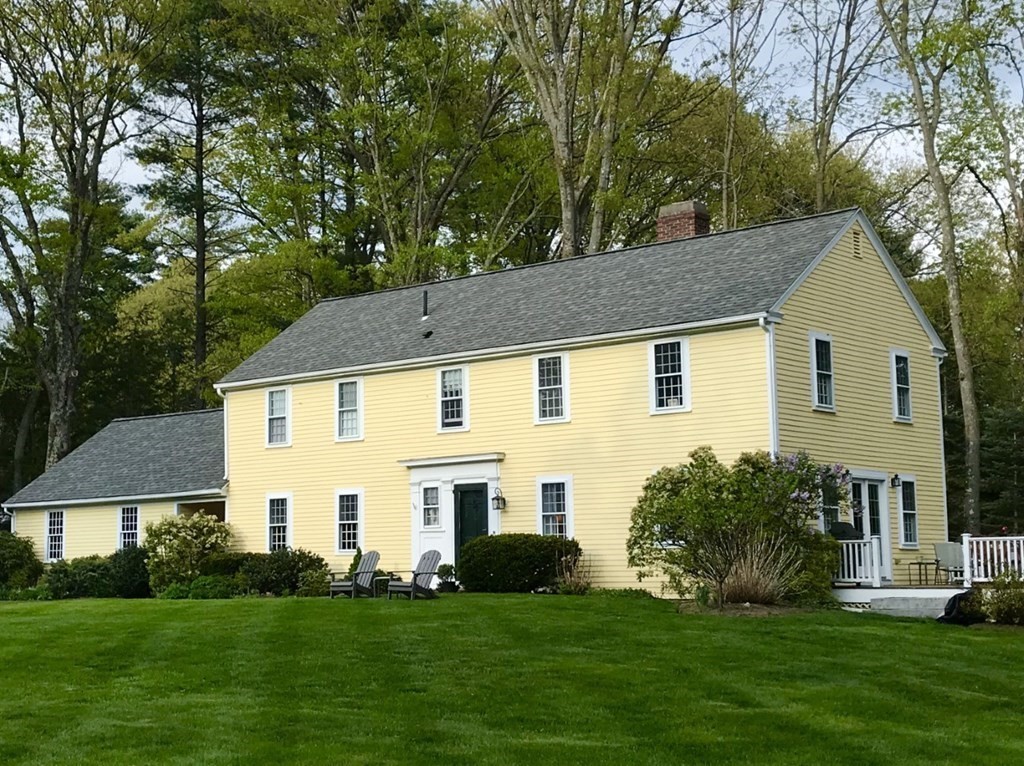 12 English Road Sudbury, MA 01776 - Photo 1 of 42