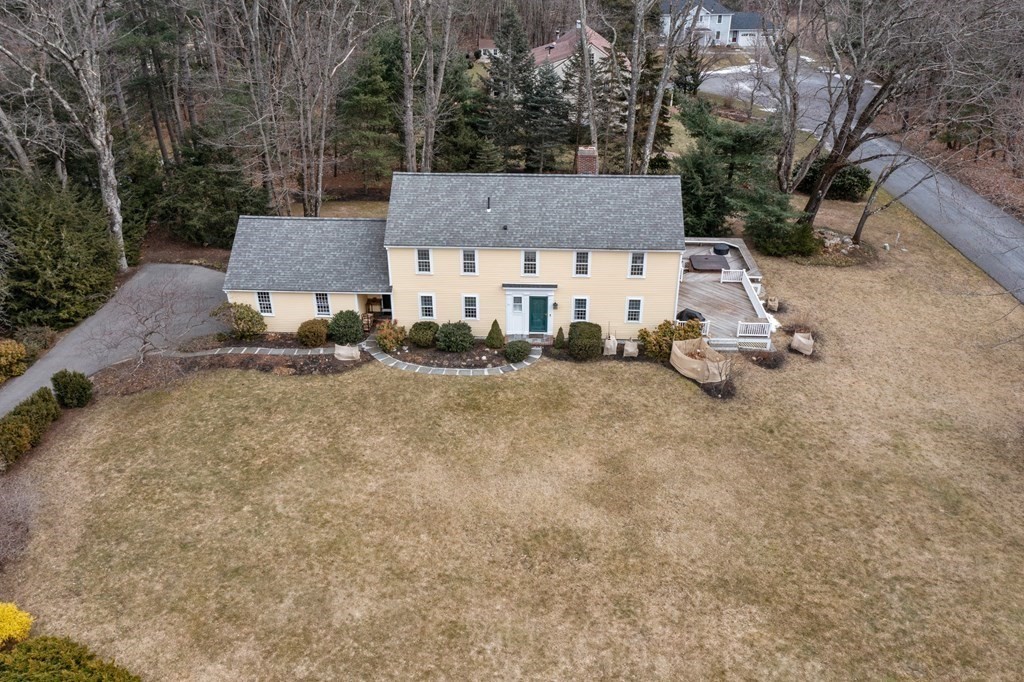 12 English Road Sudbury, MA 01776 - Photo 3 of 42
