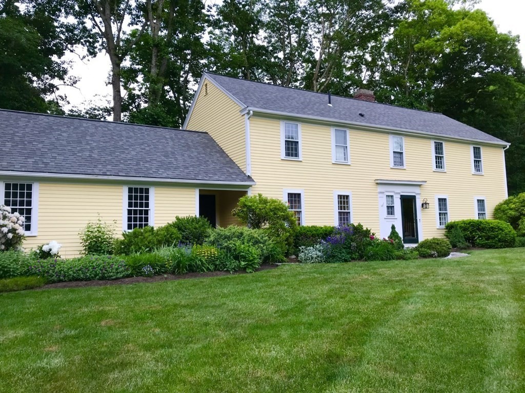 12 English Road Sudbury, MA 01776 - Photo 41 of 42