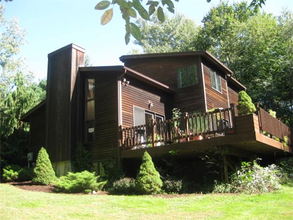 12 Chilson Road Wilbraham, MA 01095 - Photo 2 of 26