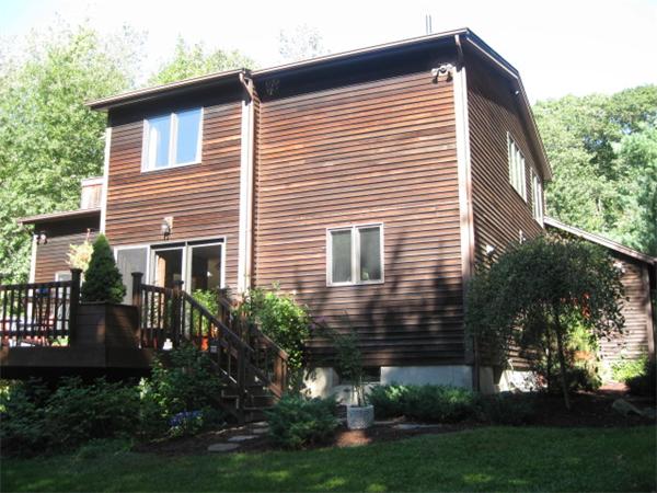 12 Chilson Road Wilbraham, MA 01095 - Photo 21 of 26
